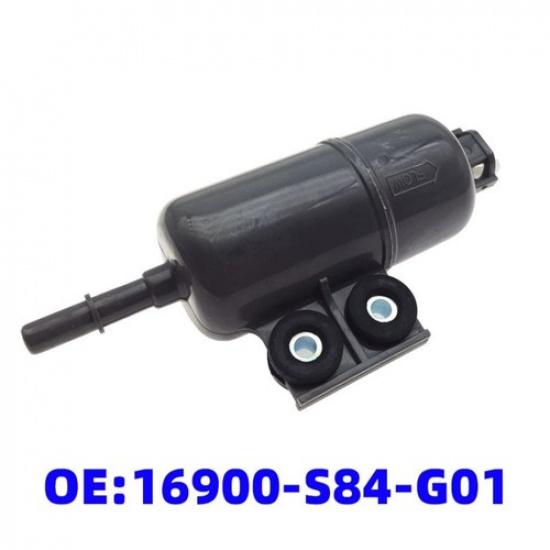 Fuel Filter 16900-S84-G01 For Honda Accord CG1 DX EX-R EX LX 2.3L 3.0L 1998-2002