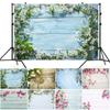 3D Background Cloth Imitation Wood Grain Photography Shooting Background Cloth