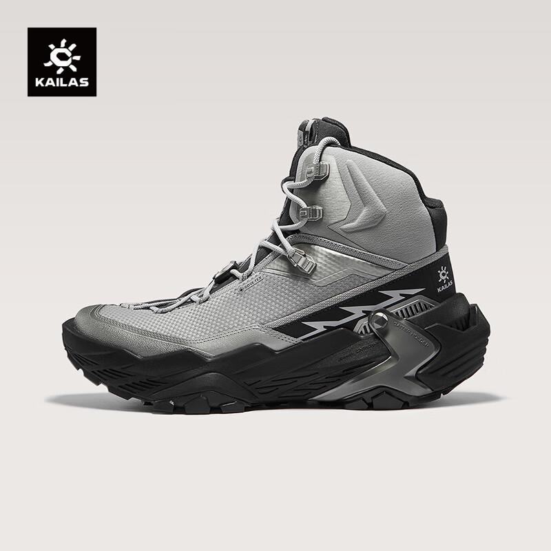 Kailas YAN GTX Mid Waterproof Hiking Shoes