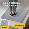 Kitchen Floor Mat Absorbent Non-Slip Home Disposable Wipeable Dirty Resistant Entry Door Rug