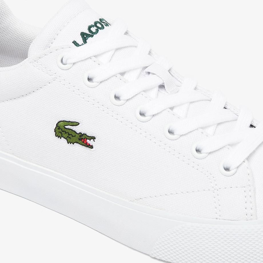Lacoste Женские кроссовки Lerond Set RZ9004W55G21G