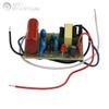 DC 3-4.2V to 1800V High Voltage Transformer Boost Step up Inverter Arc Pulse Generator Power Module Wholesale and dropshipping