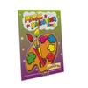 Книга действий Bag O Fun Magic