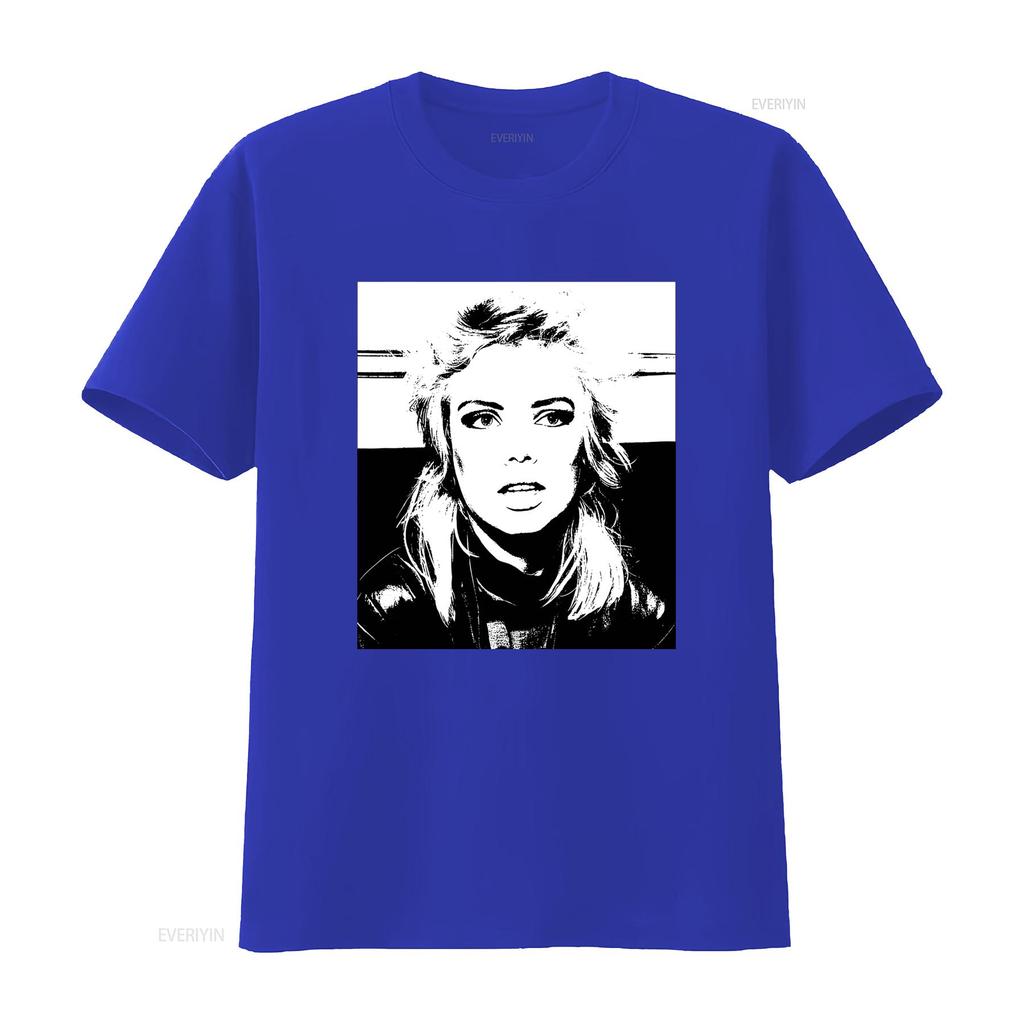 New Trendy Kim Wilde Retro Punk Rock Style English Wave Singer Musician T Shirt S 4xl Vintage Casual Versatile Graphic