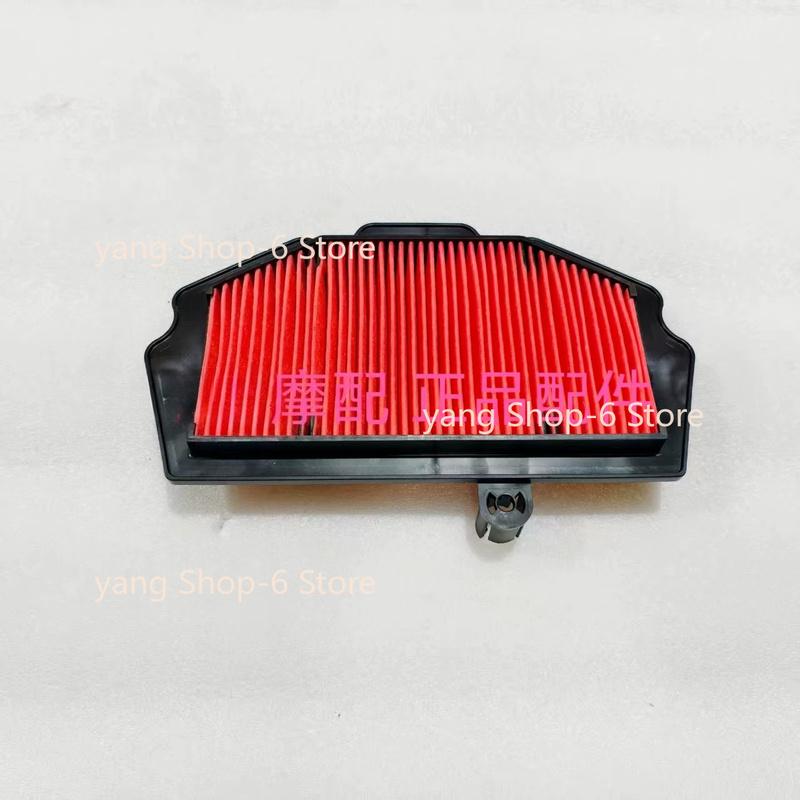 Для QJMOTOR SRK421RR Аксессуары SRK 421RR QJ400GS-16S Моторное масло Воздушный фильтр Элемент воздушного фильтра Масляная сетка Воздушная сетка