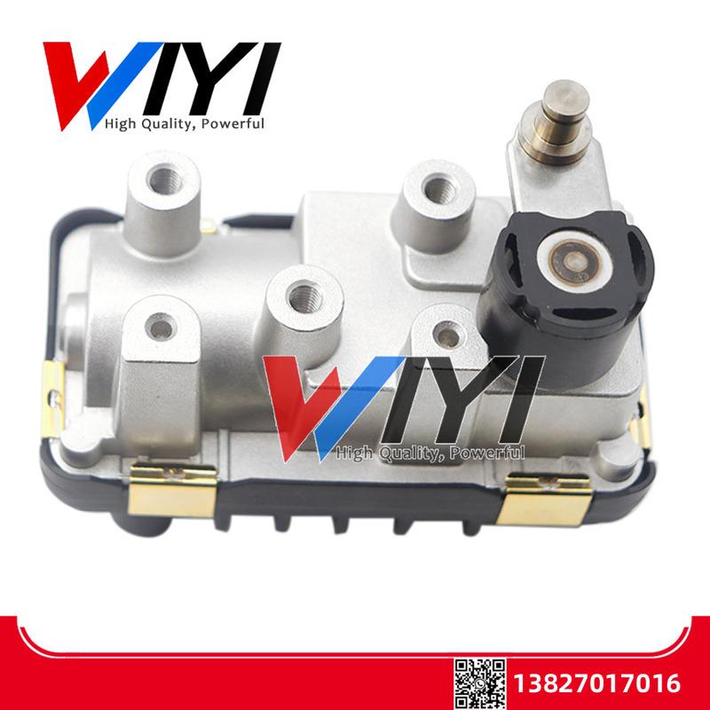AUTO G-88 Turbocharger Electronic Actuator For Ford Transit GTB1749V G-74 767649 6NW009550 854800-5001W 787556-5022S G88