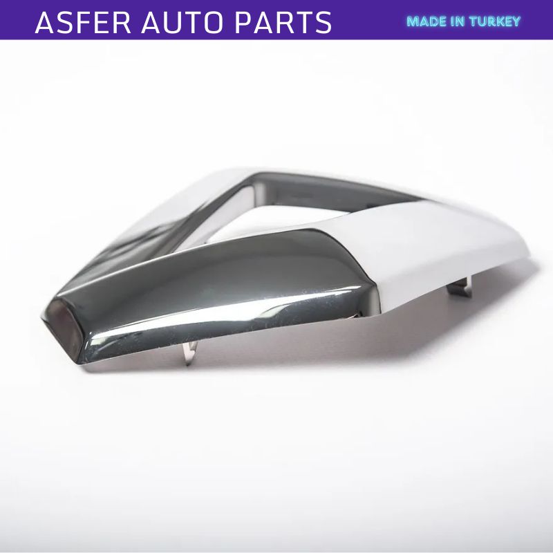 Front Grille Badge For Renault Duster Mk2 Megane Mk4 Talisman OEM 628902376R