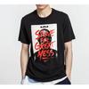 Nike Set in Sleeve T Shirt Mens Black BQ3625-010