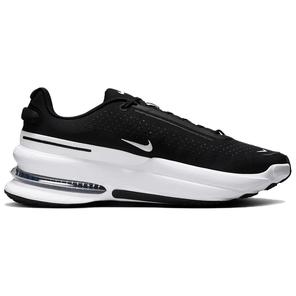 Nike Кроссовки Air Zoom Upturn SC черные белые мужские IB2746-004