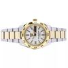 Seiko 5 женских автоматических спортивных женских часов SYMG42 SYMG42K1 SYMG42K
