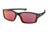 Солнцезащитные очки Coleman UV Polarized Grip Черно-оранжевые Зеркальные, Защита, Линзы, Функция, Матовые/Дымчатые (Триацетат Поляризованный) CO3071-5