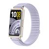 Оригинал 1:1 Для Huawei Band 11/11 pro Аксессуары для ремешка Дышащий Спортивный Нейлоновый Петлевой Браслет Correa Для Huawei Smart Band8 9 10