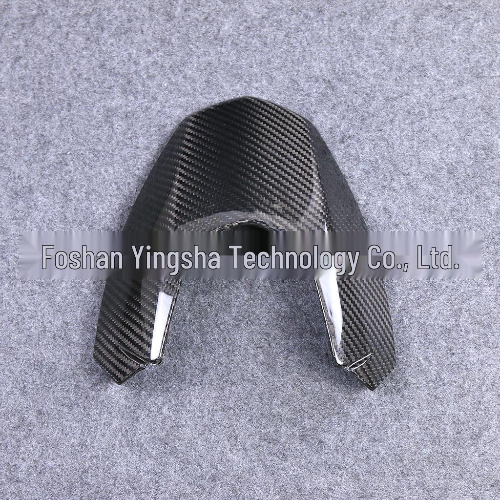 Заднее крыло из углеволокна для мотоциклов KTM Superduke 1290 2020+