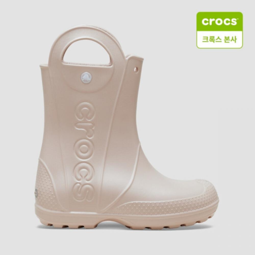 Crocs Ботинки Starfield Suwon Handle It Rain для малышей 211056 6ur