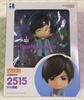[USED] Hiroshi Kamiya Nendoroid Figure with Bonus Acrylic Stand