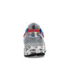 Nike Женские кроссовки Air Zoom Vomero 5 Gundam Red University-Red Black FV3964-601