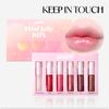 Jelly Plumper Tint Mini 6-Color SET