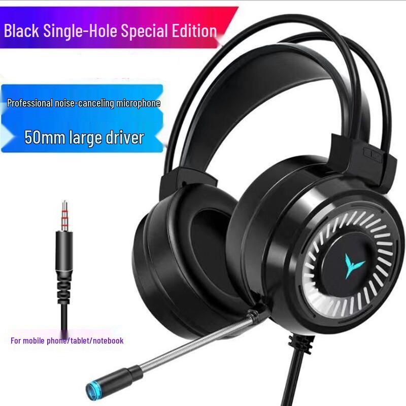 Игровая гарнитура BoAt G60 7.1 USB для ПК и ноутбука - Совместима с Esports и PUBG.