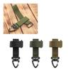 Подвесная пряжка для перчаток, веревка, пряжка для хранения, тактический карабин, многоцелевой галстук для хранения перчаток на открытом воздухе
