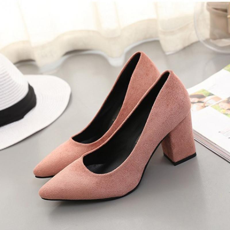 Shop Women S Suede Wedding gueSt Platform dreSS ShoeS wdmS wSe tS10325792