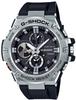G-SHOCK G-STEEL G-Steel Смартфон Link Модель GST-B100-1A Часы Мужские