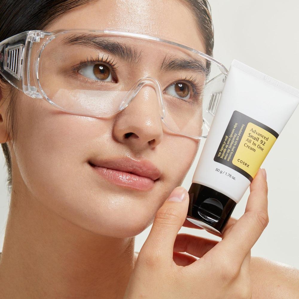 Cosrx Advanced Snail 92 All In One Cream 3,52 унции