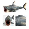 Megalodon-Prehistoric  Ocean Education  Figure Model Kids Toy Gift