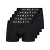 Мужские боксеры Henleys Coalink (Пакет из 5)