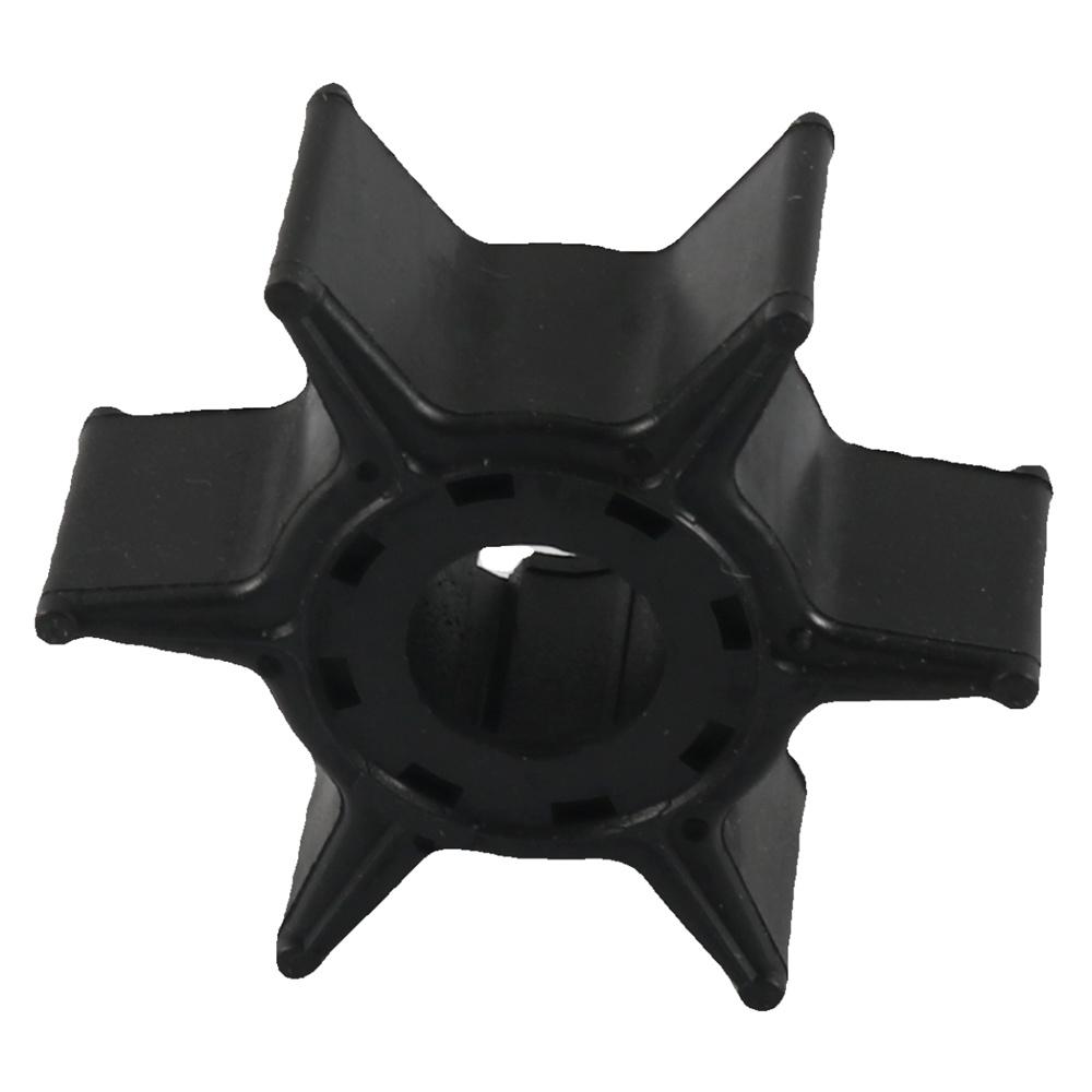 Car Water Pump Impeller 6L2-44352-00 Fit For Yamaha Outboard 2 Stroke 20Hp 25Hp