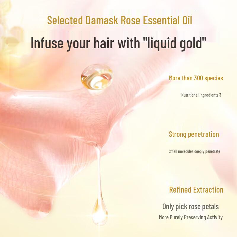 Adolph Luxury Fragrance Conditioner