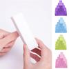Nail Art Buffer Grinder Buffing Block Nail File For Pedicure Tips Manicure Care Sponge Buffer Gel Polish Accessory Tools