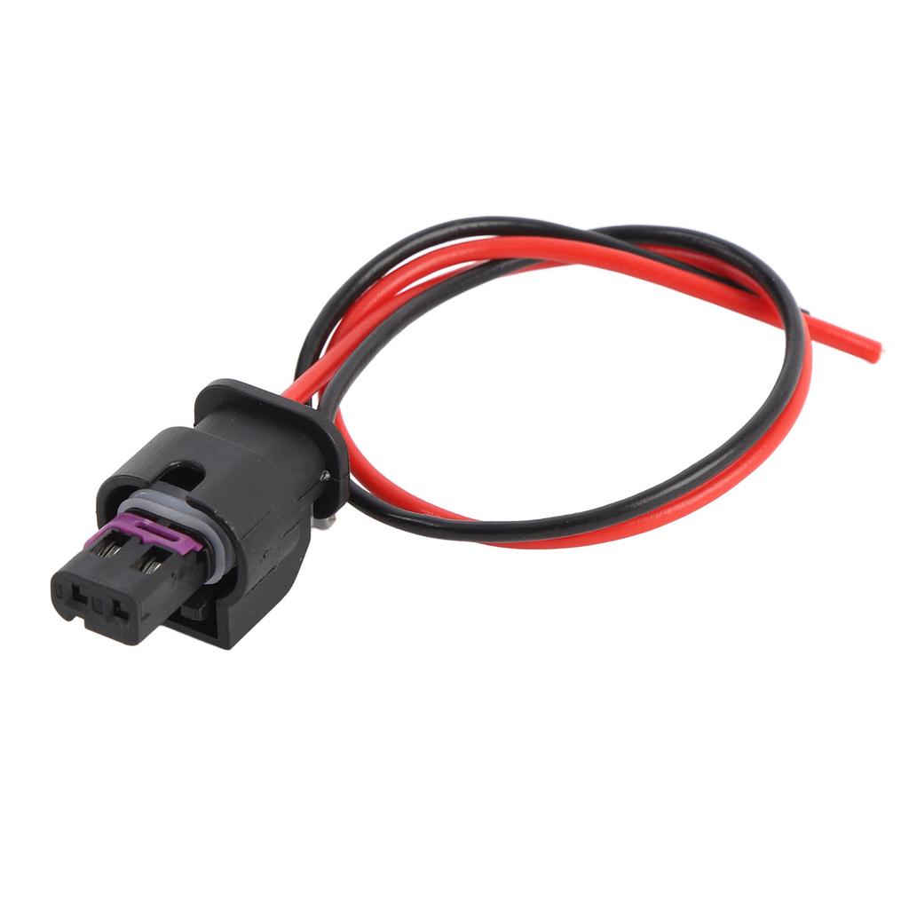 AC Control Valve Plug CV Wiring Harness Connector Abrasion Proof Replacement For Impala 2.5 3.6 Engine 2014 To 2020