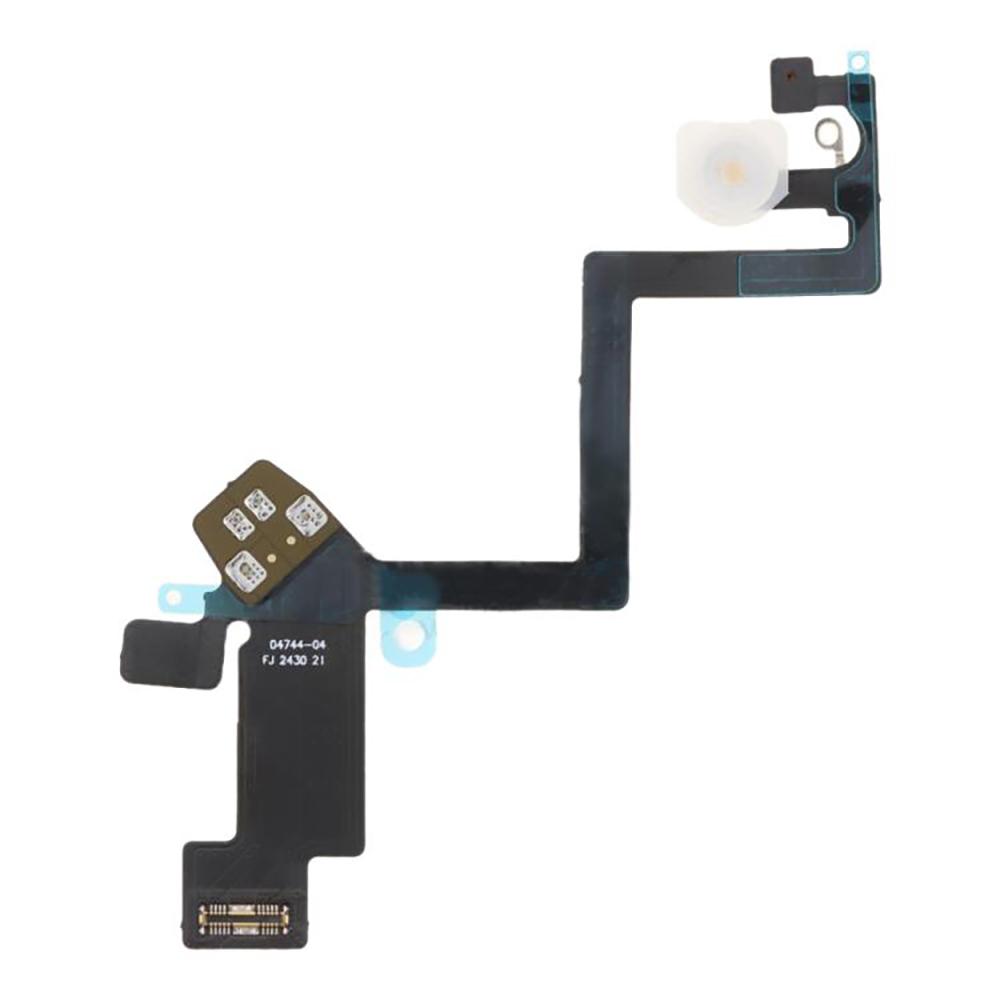 For iPhone 16 OEM Camera Flash Flex Cable Replacement Part