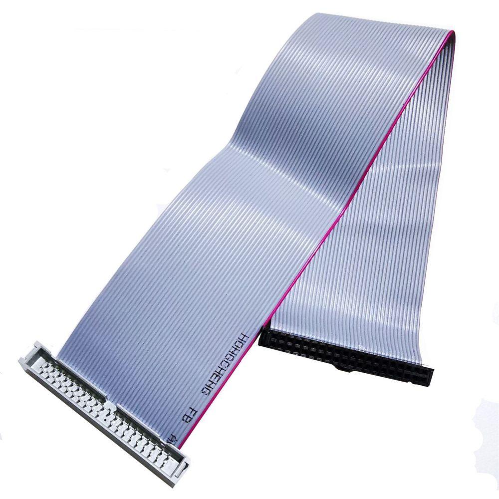 30cm Durable PATA Male to Female Hard Drive Computer Connector Cables Extension Cable