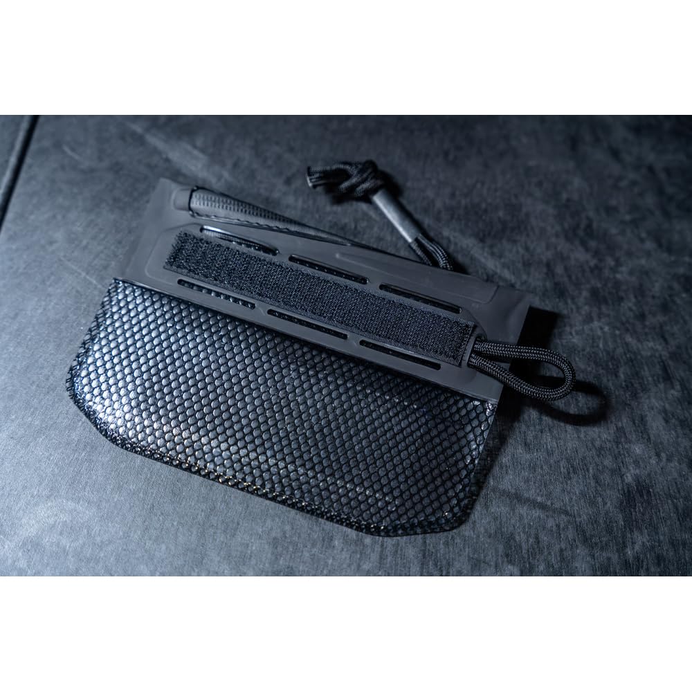 Сумка на шнурке Сумка на шнурке Сплавленная Мини []CRDBAG CRD_POU_007