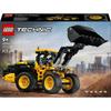 LEGO Technic Volvo L120 Электрический колесный погрузчик