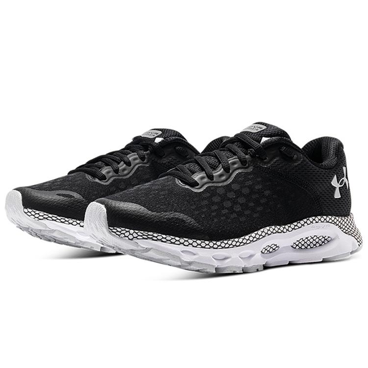 Under Armour Hovr Infinite 3 Cn Черный Женский 3025217-001