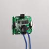 Dual Lithium Battery Protection Board Stable Output Reliable Performance Customizable for Portable Power Station E-Bike Battery Pack