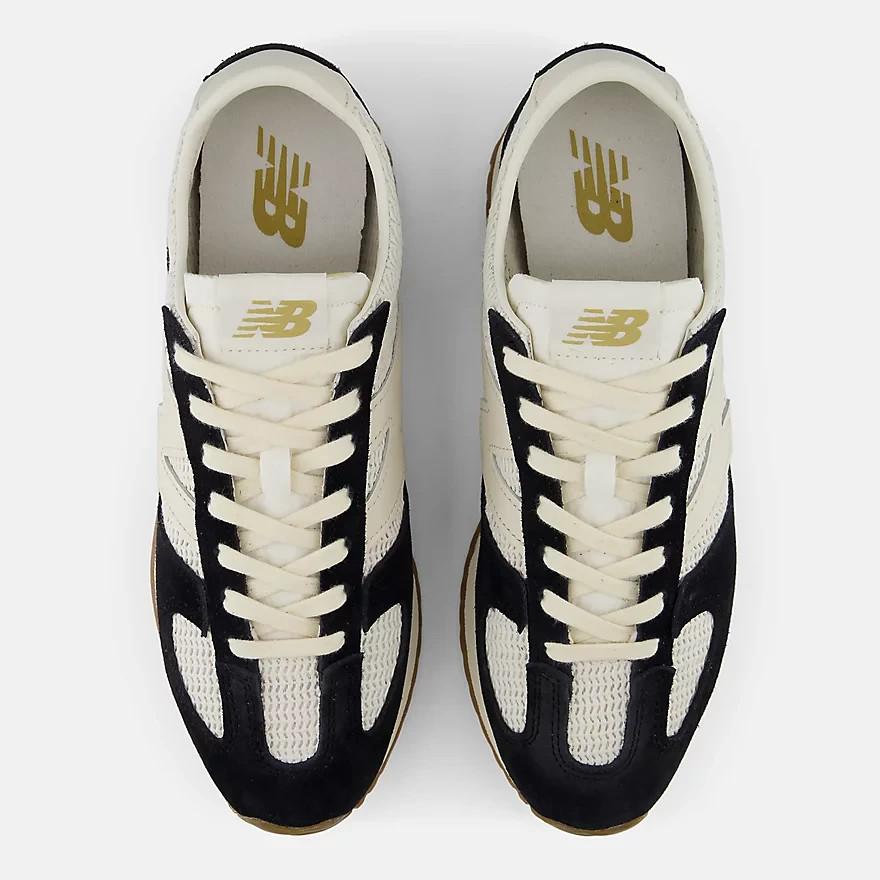 U4716RJ New Balance 471 "Черный/Белый" (Мужской)