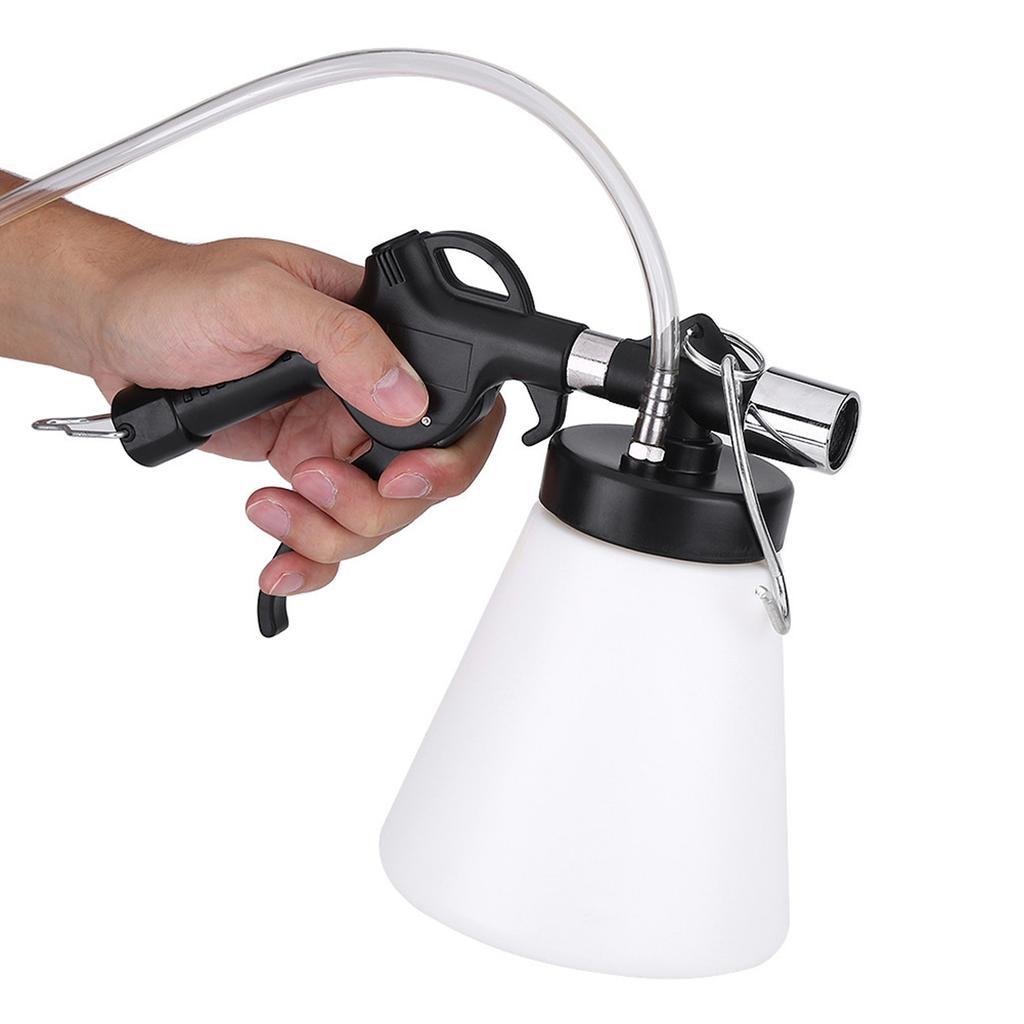 Набор для прокачки тормозов автомобиля, для замены тормозной жидкости, пневматический, вакуумный инструмент для гаража, американского типа