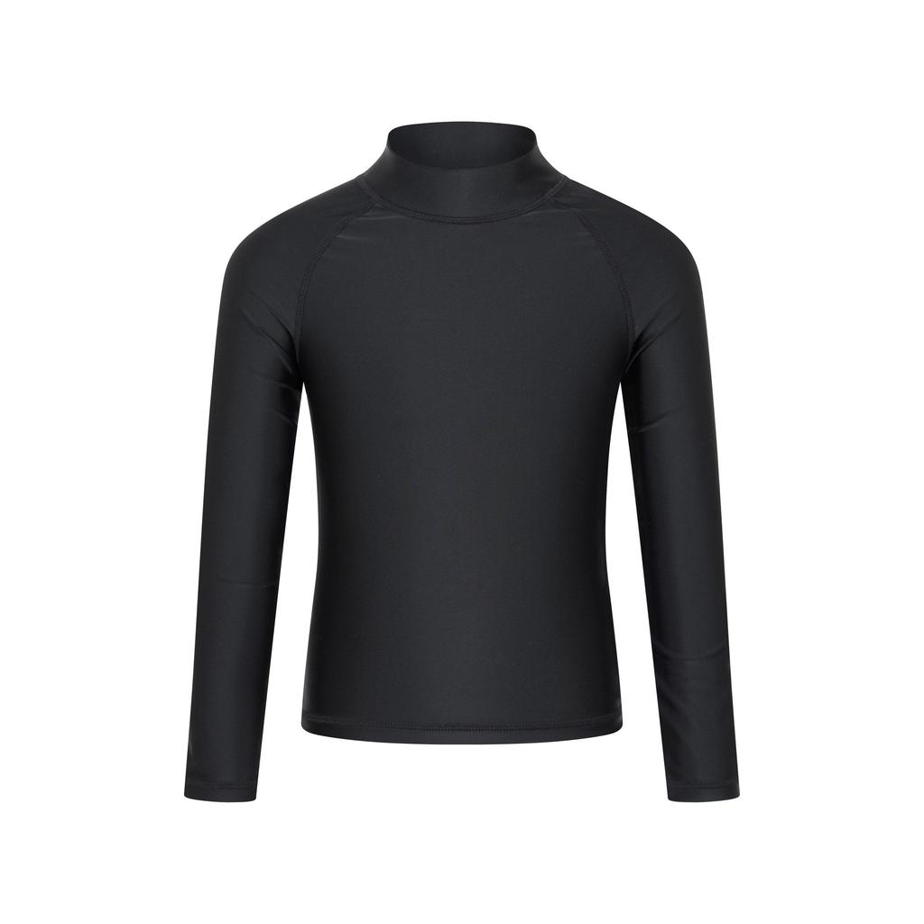 Mountain Warehouse Детская/Детская футболка с длинным рукавом для защиты от солнца/от ссадин