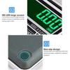 High Precision 0.01g 0.1g Digital Plam Scale Jewelry Scale LCD Display Portable Mini Digital Pocket Balance Weight Gram Scale