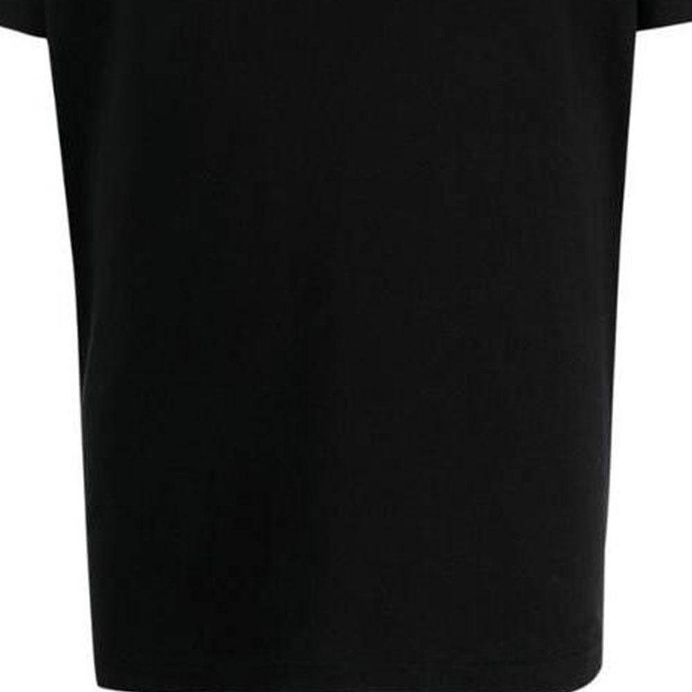 HUGO BOSS SS23 Polo Shirt Men's Black 50483247-001