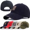 Unisex Fashion Cap Classic Simple Solid Color Baseball Caps For Men & Women Sports Hat