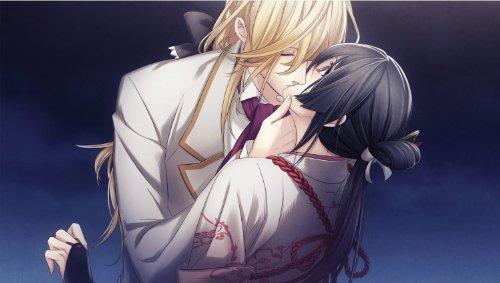 Urakata Hakuouki [Ограниченное издание] [Японский импорт]