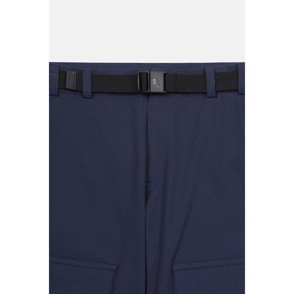 Kolon SportS Женские S Облегающие брюки-карго jkpnS25102nay