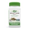 Wild Yam Root 850 Mg, 100 Vegan Capsules