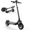 iScooter W9 Electric Scooter - 1000W Motor, 45km Range, 10" Tires, Foldable Design | Urban Commuter for Adults