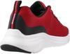 Кроссовки Skechers Vapor Foam red/black