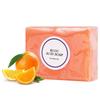 Handmade Kojic Acid and Hydrating Soap Bar - Gentle Daily Facial and Body Cleanser for Refreshed, Balanced Skin